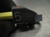 Recambio de sensor impacto para subaru legacy kombi/outback b14 2.0 cat referencia OEM IAM 98235AJ000 