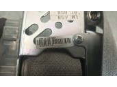 Recambio de cinturon seguridad delantero izquierdo para kia carens (un) 2.0 crdi referencia OEM IAM 888101D200 