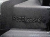 Recambio de colector admision para renault laguna ii grandtour (kg0) 1.8 cat referencia OEM IAM 82000125648  