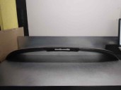 Recambio de aleron trasero para ford focus lim. 1.0 ecoboost cat referencia OEM IAM BM51A44210DBW 5 PUERTAS