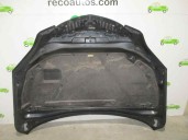 Recambio de capot para mazda 3 berlina (bk) 2.0 diesel cat referencia OEM IAM BNYV5231XA NEGRO 