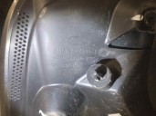 Recambio de aleron trasero para ford focus lim. 1.0 ecoboost cat referencia OEM IAM BM51A44210DBW 5 PUERTAS