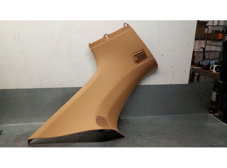 Recambio de moldura para porsche cayenne (9pa) 3.2 referencia OEM IAM 7L5867245AQ 95555525603 