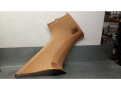 Replacement trim moulding for Porsche Cayenne (9PA) 3.2 OEM IAM reference 7L5867245AQ 95555525603 
