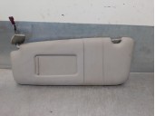 Recambio de parasol izquierdo para bmw serie 5 berlina (e60) 3.0 turbodiesel cat referencia OEM IAM 7066649 