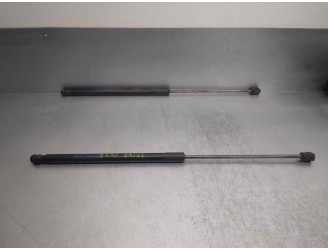Replacement trunk / tailgate struts for Ford Focus Lim. 1.0 EcoBoost CAT OEM IAM reference BM51A406A10AE 
