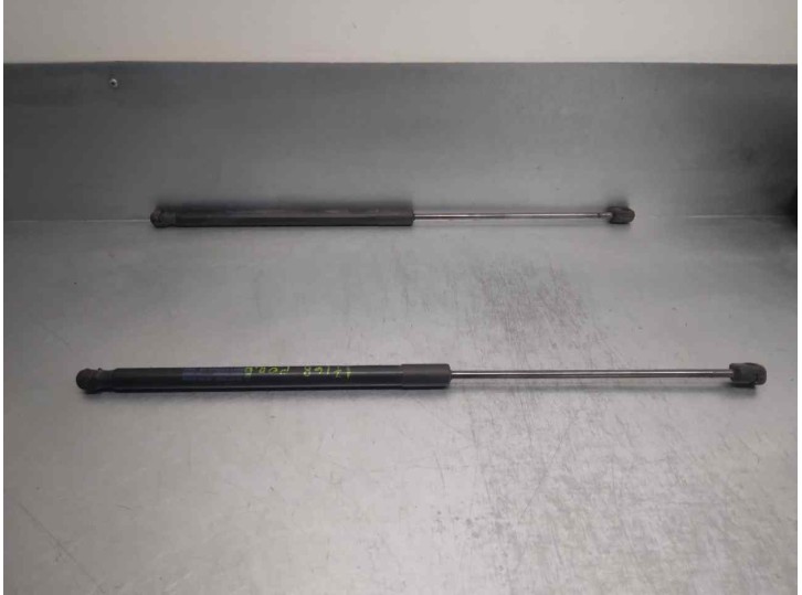 Recambio de amortiguadores maletero / porton para ford focus lim. 1.0 ecoboost cat referencia OEM IAM BM51A406A10AE 