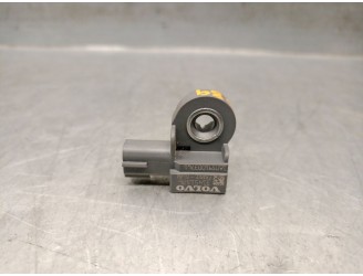 Recambio de sensor impacto para volvo v40 hatchback (525) d2 referencia OEM IAM 31451526 