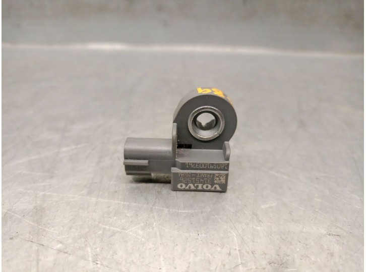 Recambio de sensor impacto para volvo v40 hatchback (525) d2 referencia OEM IAM 31451526 
