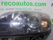 Recambio de faro izquierdo para mazda 3 berlina (bk) 2.0 diesel cat referencia OEM IAM BN8V510L0C 5 PUERTAS