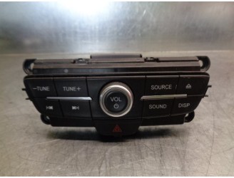 Recambio de mando multifuncion para ford focus iii turnier 1.5 tdci referencia OEM IAM F1ET18K811HD 2024819 