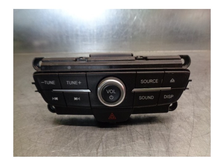 Recambio de mando multifuncion para ford focus iii turnier 1.5 tdci referencia OEM IAM F1ET18K811HD 2024819 