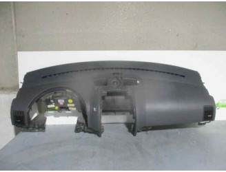 Recambio de salpicadero para volkswagen touareg (7la) 5.0 v10 tdi cat (ayh) referencia OEM IAM 2425742 NEGRO 