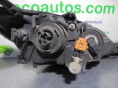 Recambio de faro izquierdo para mazda 3 berlina (bk) 2.0 diesel cat referencia OEM IAM BN8V510L0C 5 PUERTAS