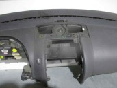 Replacement dashboard for Volkswagen Touareg (7LA) 5.0 V10 TDI CAT (AYH) OEM IAM reference 2425742 BLACK 