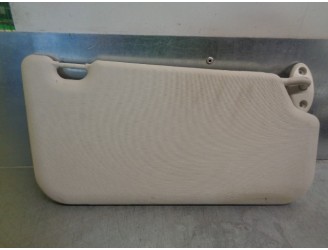 Recambio de parasol izquierdo para ford focus iii turnier 1.5 tdci referencia OEM IAM 