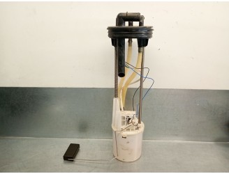 Recambio de aforador para land rover range rover (lp) 2.5 turbodiesel referencia OEM IAM ESR1111 ESR1111 