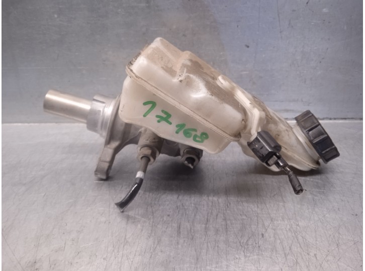 Recambio de bomba freno para ford focus lim. 1.0 ecoboost cat referencia OEM IAM DV612140J  FOMOCO