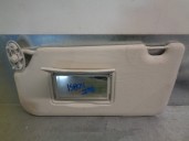 Recambio de parasol izquierdo para ford focus iii turnier 1.5 tdci referencia OEM IAM 