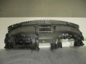 Replacement dashboard for Volkswagen Touareg (7LA) 5.0 V10 TDI CAT (AYH) OEM IAM reference 2425742 BLACK 