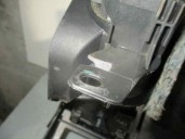 Recambio de salpicadero para volkswagen touareg (7la) 5.0 v10 tdi cat (ayh) referencia OEM IAM 2425742 NEGRO 