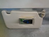 Recambio de parasol derecho para ford focus iii turnier 1.5 tdci referencia OEM IAM   