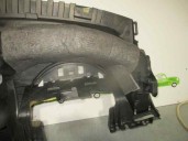 Replacement dashboard for Volkswagen Touareg (7LA) 5.0 V10 TDI CAT (AYH) OEM IAM reference 2425742 BLACK 