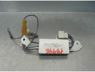 Recambio de antena para subaru legacy kombi/outback b14 2.0 cat referencia OEM IAM 86327AJ000 