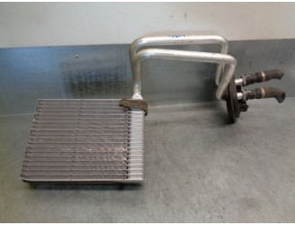 Recambio de radiador calefaccion / aire acondicionado para ford focus iii turnier 1.5 tdci referencia OEM IAM VPAMFH18476AB  