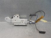 Recambio de antena para subaru legacy kombi/outback b14 2.0 cat referencia OEM IAM 86327AJ000  