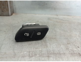 Recambio de mando para volkswagen polo (6r1) 1.4 tsi referencia OEM IAM 6R1962125A 