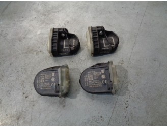 Recambio de sensor presion para ford focus iii turnier 1.5 tdci referencia OEM IAM EV6T1A180CC 