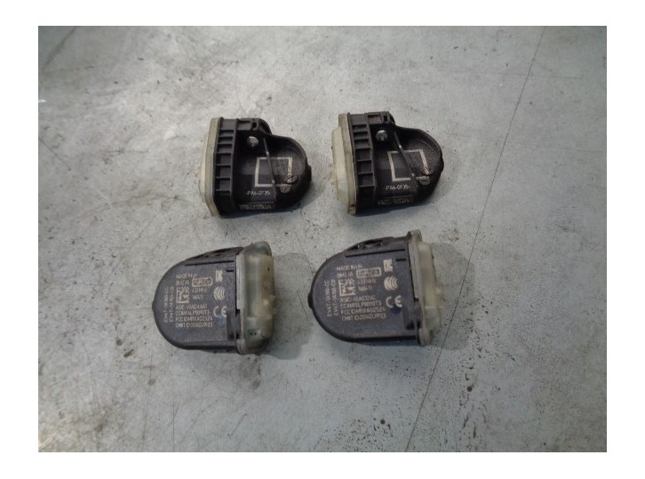 Recambio de sensor presion para ford focus iii turnier 1.5 tdci referencia OEM IAM EV6T1A180CC 