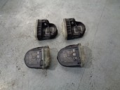 Recambio de sensor presion para ford focus iii turnier 1.5 tdci referencia OEM IAM EV6T1A180CC 