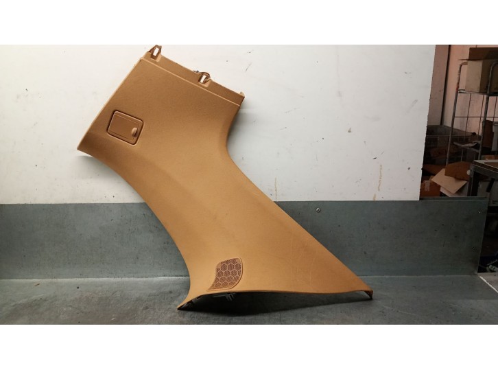 Recambio de moldura para porsche cayenne (9pa) 3.2 referencia OEM IAM 7L5867246AQ 95555525102 