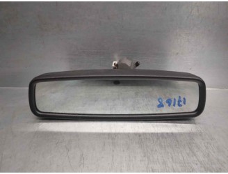 Recambio de espejo interior para ford focus lim. 1.0 ecoboost cat referencia OEM IAM AU5A17E678AD  