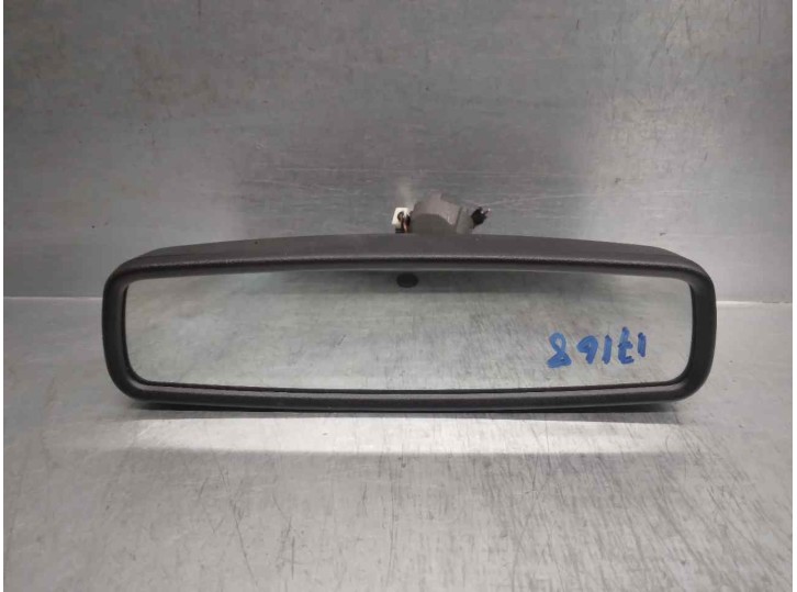Recambio de espejo interior para ford focus lim. 1.0 ecoboost cat referencia OEM IAM AU5A17E678AD 