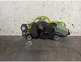 Recambio de motor limpia trasero para seat ibiza (6j5) 1.4 16v referencia OEM IAM 6J4955711 W000003125 VALEO