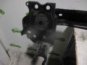 Recambio de refuerzo paragolpes delantero para volkswagen touareg (7la) 5.0 v10 tdi cat (ayh) referencia OEM IAM 2425750 DE HIER