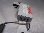 Recambio de antena para subaru legacy kombi/outback b14 2.0 cat referencia OEM IAM 86327AJ000 