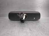 Recambio de espejo interior para ford focus lim. 1.0 ecoboost cat referencia OEM IAM AU5A17E678AD  