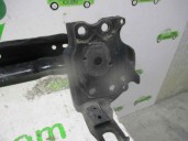 Recambio de refuerzo paragolpes delantero para volkswagen touareg (7la) 5.0 v10 tdi cat (ayh) referencia OEM IAM 2425750 DE HIER