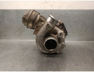 Recambio de turbocompresor para land rover freelander i (l314) 2.0 td4 4x4 referencia OEM IAM 7781450B STC4546 7083661 GARRETT