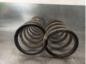 Replacement suspension spring for Ford Focus III Turnier 1.5 TDCi OEM IAM reference 