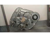 Recambio de elevalunas delantero izquierdo para kia carens (un) 2.0 crdi referencia OEM IAM 824701D210 2 PINES 5 PUERTAS