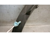 Recambio de aletin trasero derecho para toyota c-hr (_x1_) 1.8 hybrid (zyx10_, zyx11_) referencia OEM IAM 75605F4010 75605F4010 