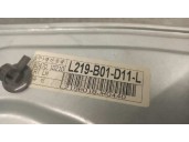 Recambio de elevalunas delantero izquierdo para kia carens (un) 2.0 crdi referencia OEM IAM 824701D210 2 PINES 5 PUERTAS