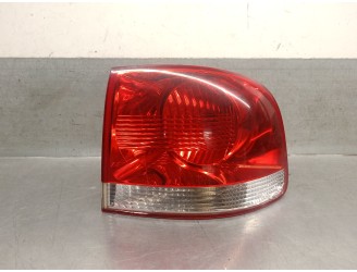 Recambio de piloto trasero derecho para volkswagen touareg (7la, 7l6, 7l7) 2.5 r5 tdi referencia OEM IAM 7L6945096K 7L6945096P 