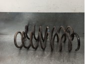 Recambio de muelle amortiguacion para ford focus iii turnier 1.5 tdci referencia OEM IAM   