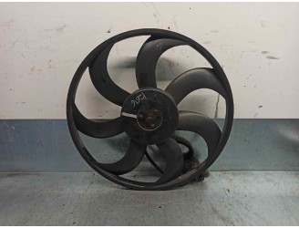 Recambio de electroventilador para kia carens (un) 2.0 crdi referencia OEM IAM 253861D401 